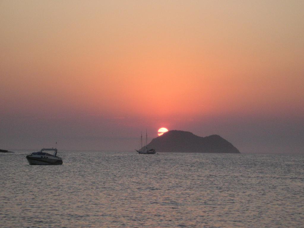 Buzios Casa Por Dosol Nomar Praia Episcina Villa Kamer foto